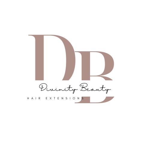 Divinity Beauty logo