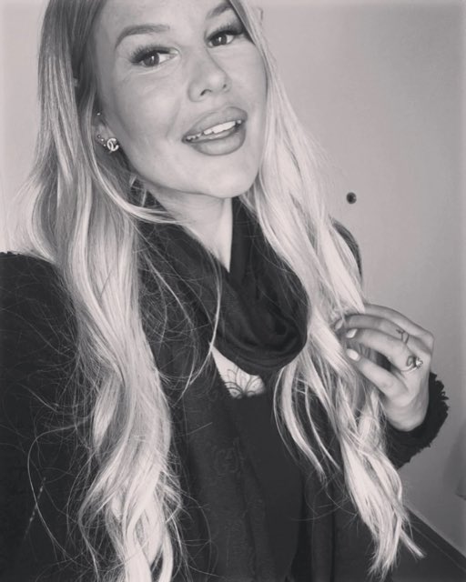 Natasja – ejer af Divinity Beauty i Horsens